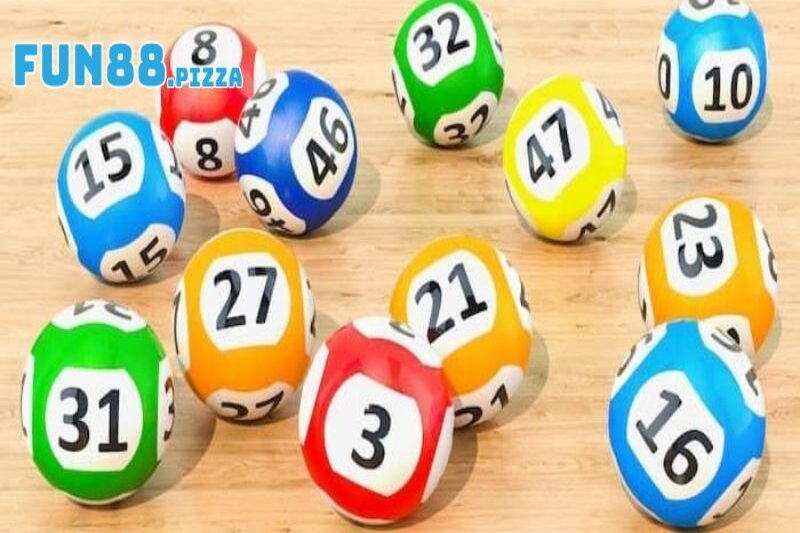 Số Đề Fun88 — Lô Đề Online 1:85, 27 Giải & Xiên 3 x4000 3 số đề fun88