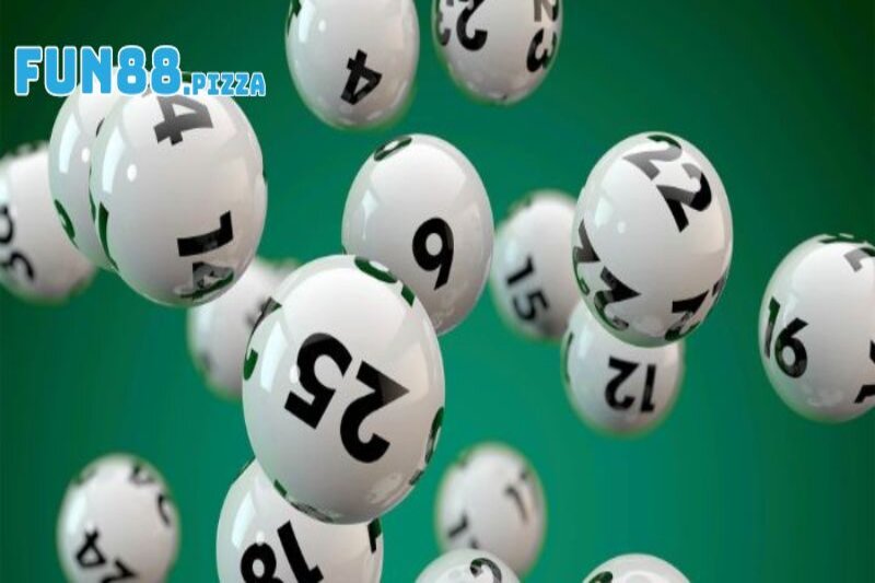 Số Đề Fun88 — Lô Đề Online 1:85, 27 Giải & Xiên 3 x4000 1 số đề fun88