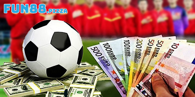 Cá Cược Thể Thao Ảo Fun88 — Esports LOL, Dota2, CS2 & PUBG Với 20.000+ Kèo Mỗi Tháng 2 Hướng dẫn cách chơi cá cược thể thao ảo tại Fun88