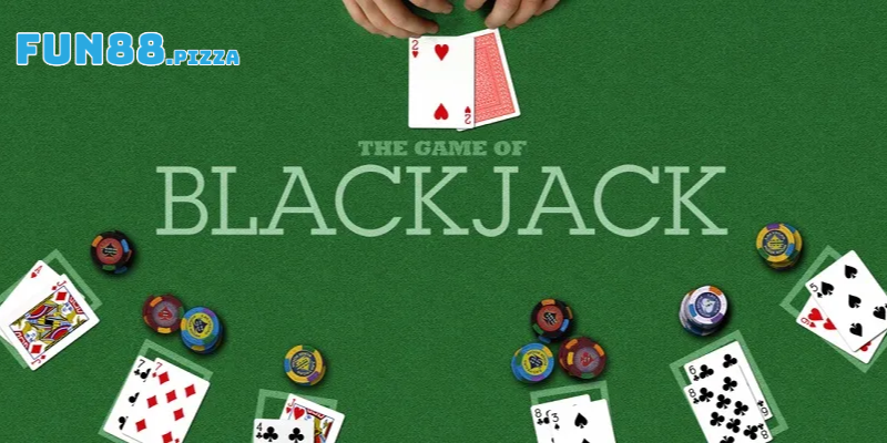 Blackjack Fun88 — Luật Chơi Xì Dách, Basic Strategy & RTP 99.5% 3 Cách chơi Blackjack Fun88