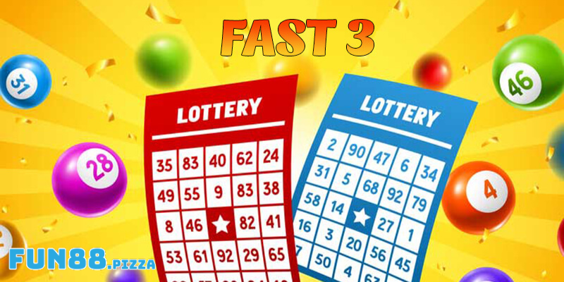 Fast 3 Fun88 — Xổ Số 3 Viên Xúc Xắc, 6 Kiểu Cược & Bộ Ba x180 2 Hướng Dẫn Chơi Xổ Số Fast 3 Fun88 Chi Tiết Nhất Cho Cược Thủ