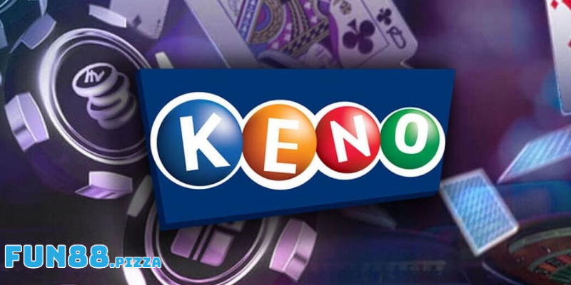 Keno Fun88 — 20/80 Số, Ngũ Hành x9.2 & Hướng Dẫn Đầy Đủ 2026 1 Keno Fun88 Là Gì? Hướng Dẫn Cách Chơi Chi Tiết Từ A-Z