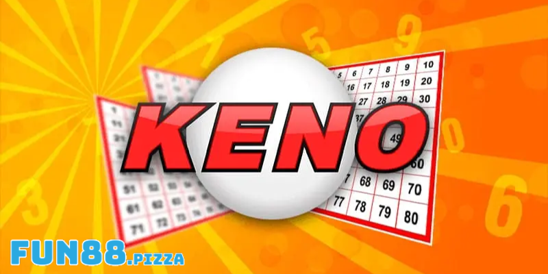 Keno Fun88 — 20/80 Số, Ngũ Hành x9.2 & Hướng Dẫn Đầy Đủ 2026 2 cách chơi Keno Fun88 cho người mới dễ dàng