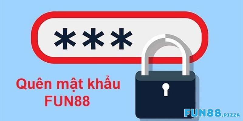 Bị Quên Mật Khẩu Fun88 — Lấy Lại Qua OTP SĐT & Email Trong 5 Phút 1 Tình Trạng Và Các Bước Xử Lý Khi Người Chơi Bị Quên Mật Khẩu Tại Fun88