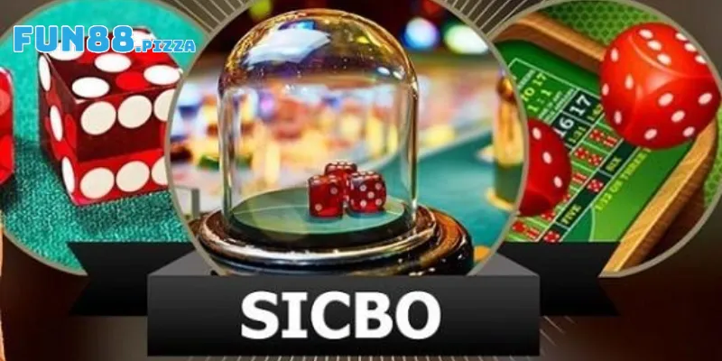 Sicbo Fun88 — Tài Xỉu 3 Xúc Xắc, Bảng Cược & Chiến Thuật Thực Tế 1 Sicbo Fun88 Là Gì? Dẫn Đầu Xu Hướng Thị Trường Cá Cược