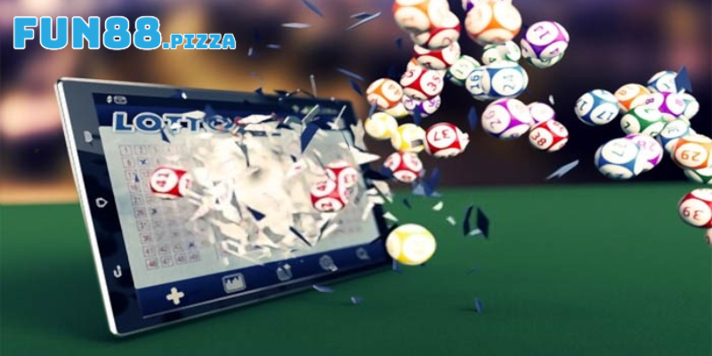 Sảnh Xổ Số TC Fun88 — TC Gaming 64 Đài, Siêu Tốc & Tỷ Lệ 1:99 2 Khám Phá Sảnh Xổ số TC Fun88 Siêu Hấp Dẫn